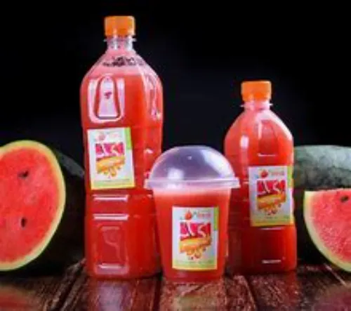 Water Melon Juice